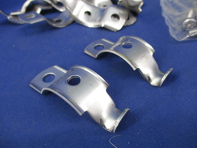 パイラッククリップ(ステンレス)(10個入) S-24CBP