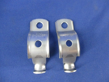 パイラッククリップ(ステンレス)(10個入) S-24CBP