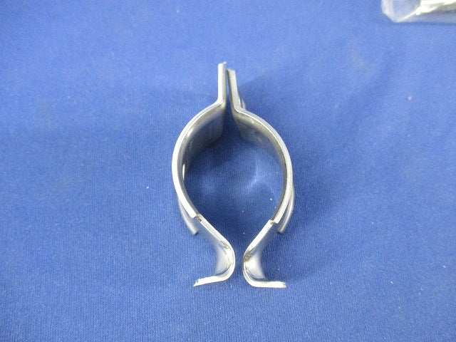 パイラッククリップ(ステンレス)(10個入) S-24CBP