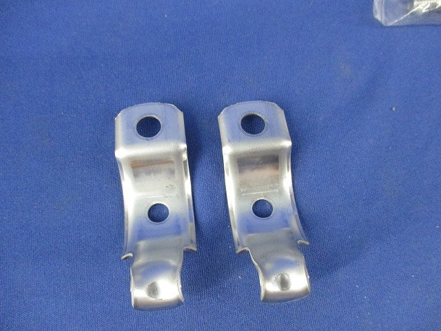 パイラッククリップ(ステンレス)(10個入) S-24CBP