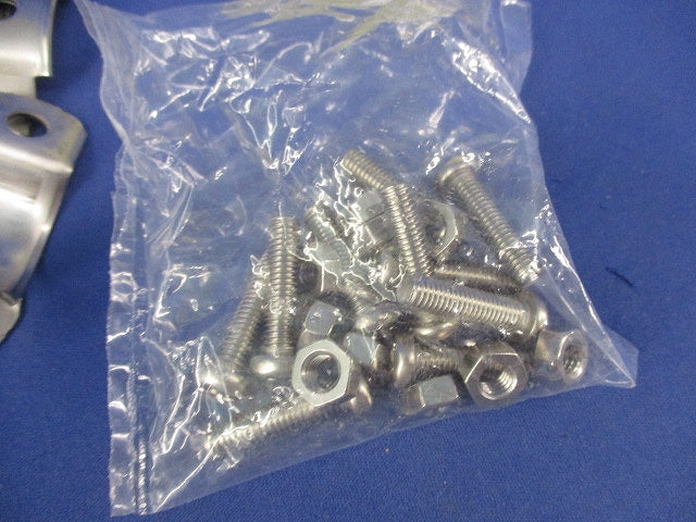 パイラッククリップ(ステンレス)(10個入) S-24CBP