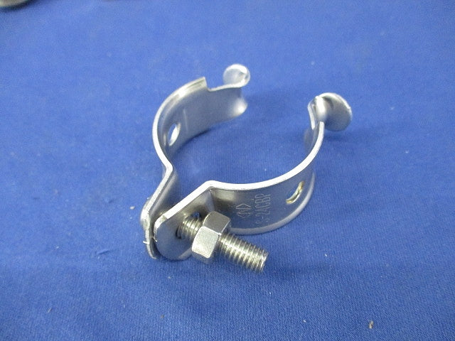 パイラッククリップ(ステンレス)(10個入) S-24CBP