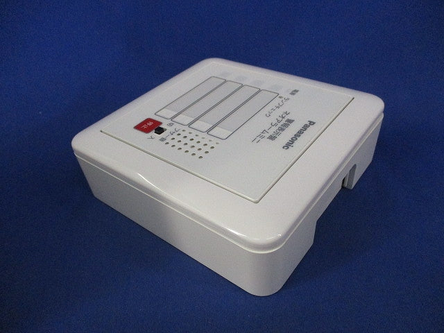 警報表示盤 ネオアラームミニ BRN104