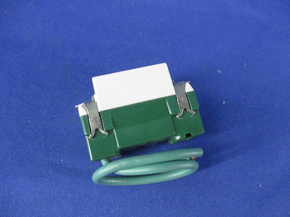 埋込アース付コンセント(7個入) WN1101W-1