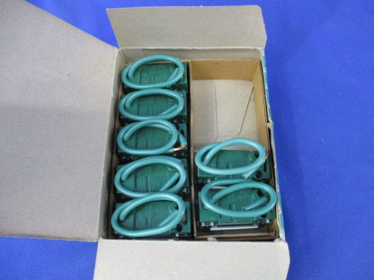 埋込アース付コンセント(7個入) WN1101W-1