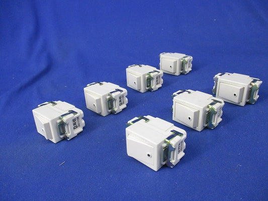 埋込スイッチ(7個入) DG1112H