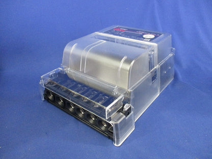 電子式電力量計1P3W100V120A50Hz M2PM-S34R