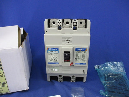 ブレーカ3P175A S250-SF