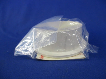 配管キャップφ75(6個入)(ミルキーホワイト)(新品未開封) GHC-75