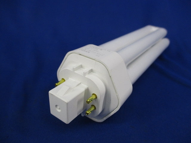 ンパクト形蛍光ランプ(蛍光灯) BB・3 Triple DULUX T/E 42形 3波長形白色 FHT42EX-W