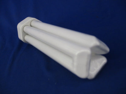 ンパクト形蛍光ランプ(蛍光灯) BB・3 Triple DULUX T/E 42形 3波長形白色 FHT42EX-W