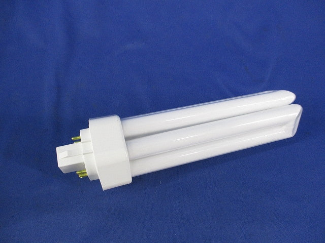 ンパクト形蛍光ランプ(蛍光灯) BB・3 Triple DULUX T/E 42形 3波長形白色 FHT42EX-W