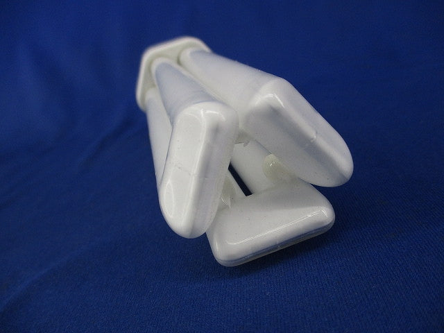 ンパクト形蛍光ランプ(蛍光灯) BB・3 Triple DULUX T/E 42形 3波長形白色 FHT42EX-W