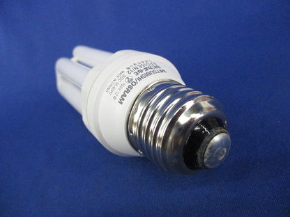 ルピカボールE(電球形蛍光ランプ D形)E26 EFD15EN/12