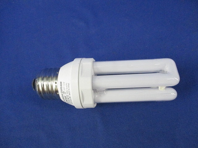 ルピカボールE(電球形蛍光ランプ D形)E26 EFD15EN/12