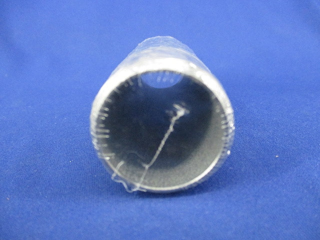 白ロングニップル(4個入) 1×100