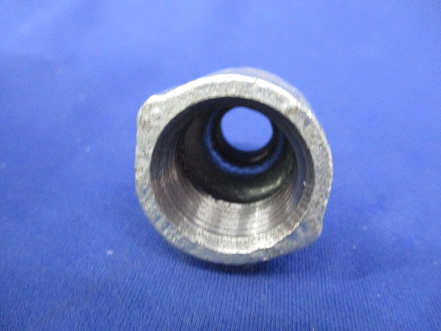 白異径ソケット(4個入) 1/2×1/4