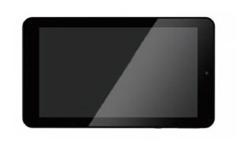 タブレット型コントローラー  タッチパネル式 7インチ ACアダプター付 FX-438NA