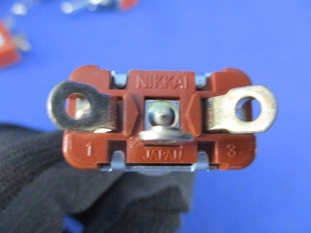 トグルスイッチ(5個入) S-308