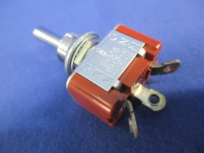 トグルスイッチ(5個入) S-308