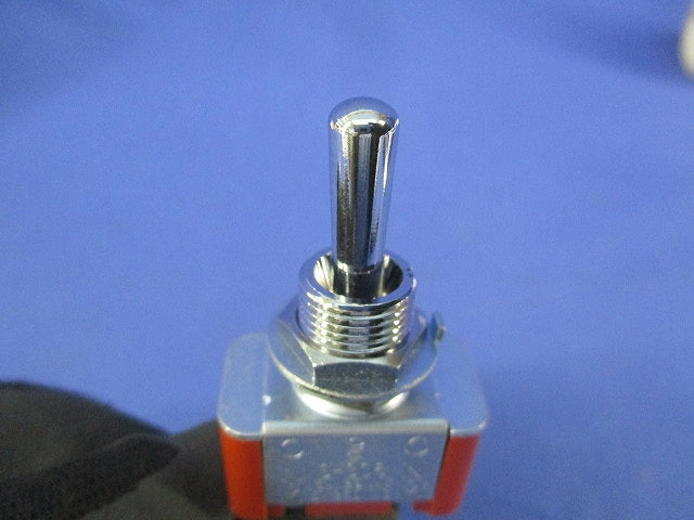 トグルスイッチ(5個入) S-308