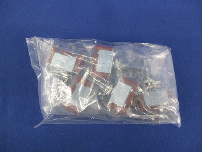 トグルスイッチ(5個入) S-308