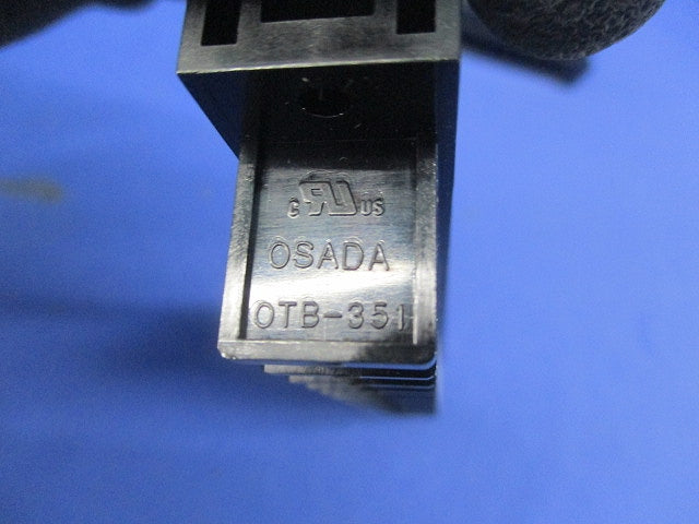 貫通端子台(15P)(3個入) OTB-351