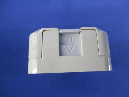 露出テレホンモジュラジャック(9個入) WNT3543K
