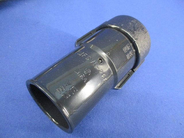 コンビネーションカップリング(10個入)(黒) MFSVE-28GK