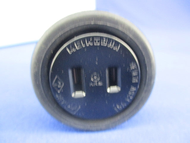 防水コネクターボデー(10個入) MC2608