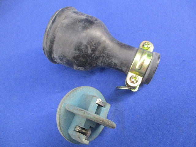防水プラグ2P20A250V(5個入) MP2512