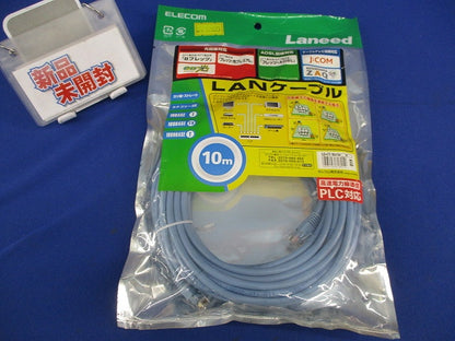 LANケーブル10m LD-CT/BU10