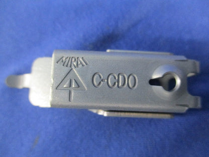 ボルトクリップ(16個入) C-CDO