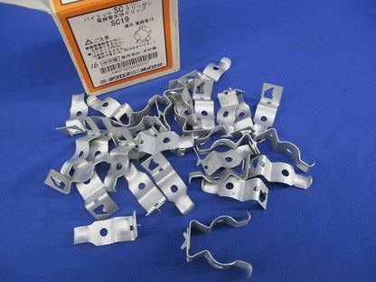 パイラックSCねじなしクリッポン(16個入) SC19