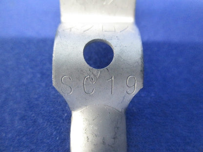 パイラックSCねじなしクリッポン(16個入) SC19