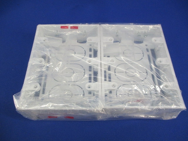 露出ボックス3個用(2個入) SFBF3