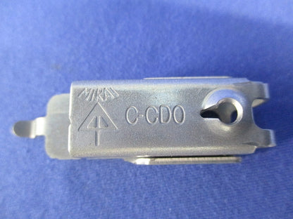 ボルトクリップ(19個入) C-CDO