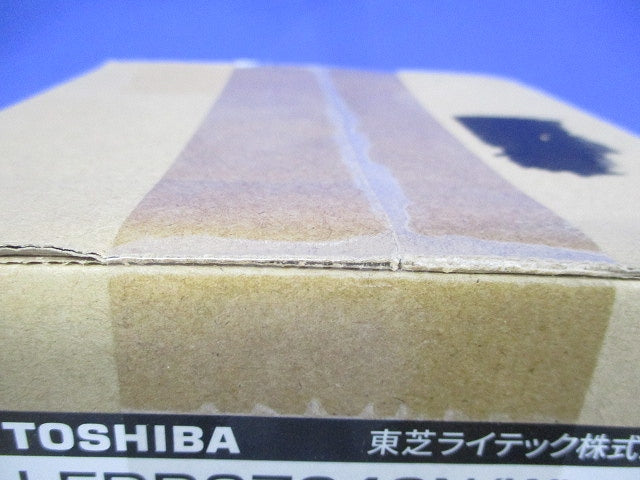 LEDダウンライトφ100(昼白色) LEDD87040N(W)