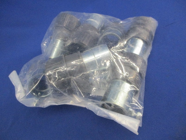 Eパイプジョイント(10個入)(新品未開封) PFS-22JR