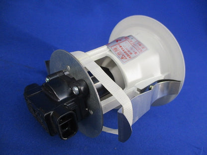 天井埋込型 白熱灯ダウンライト(ミニレフ電球50形×1灯)(ランプ無) NL78480WK