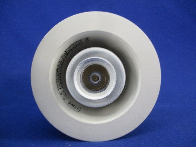 天井埋込型 白熱灯ダウンライト(ミニレフ電球50形×1灯)(ランプ無) NL78480WK