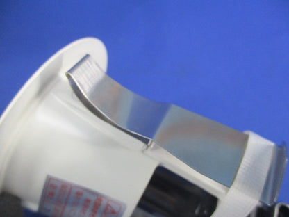 天井埋込型 白熱灯ダウンライト(ミニレフ電球50形×1灯)(ランプ無) NL78480WK