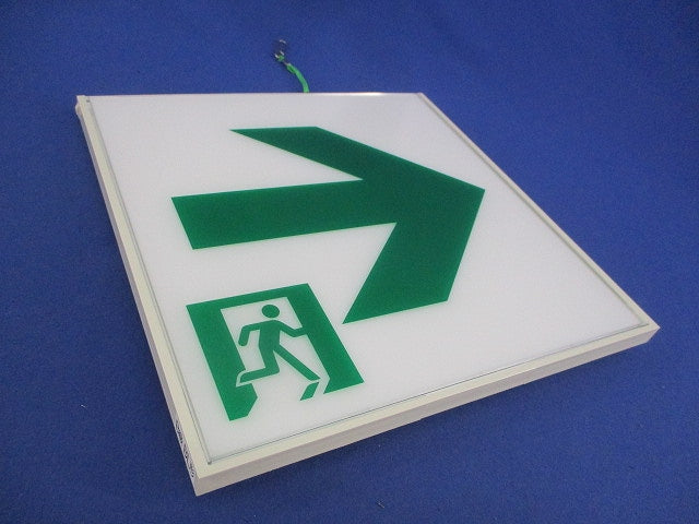 高輝度通路表示板 ET-20341