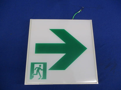高輝度通路表示板 ET-20341