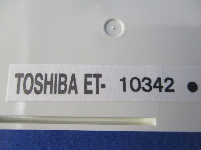 誘導灯表示板 通路左矢印付C級 ET-10342