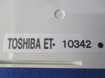 誘導灯表示板 通路左矢印付C級 ET-10342