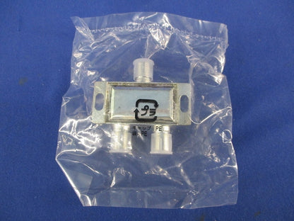 2分配器(2個入) 4202FS-AP