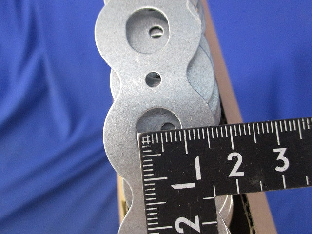 吊バンド 板厚0.6mm 幅25mm 長さ19m以上入 0.6m/m