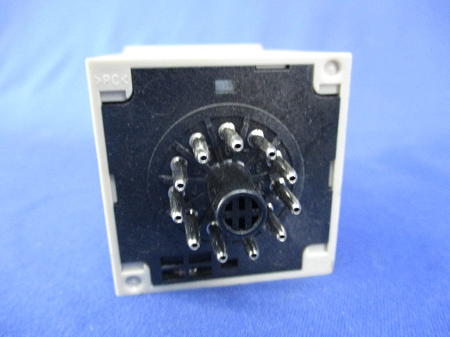 サーマックS 電子温度調節器 E5CS-R2TU-W