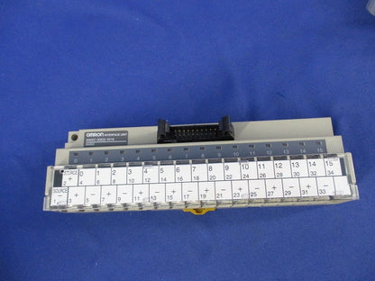 コネクタ端子台変換ユニット XW2C-20G5-IN16